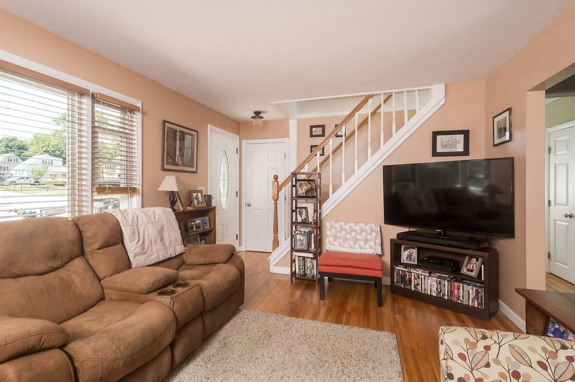 20 Ridgecrest Drive Exeter NH 03833