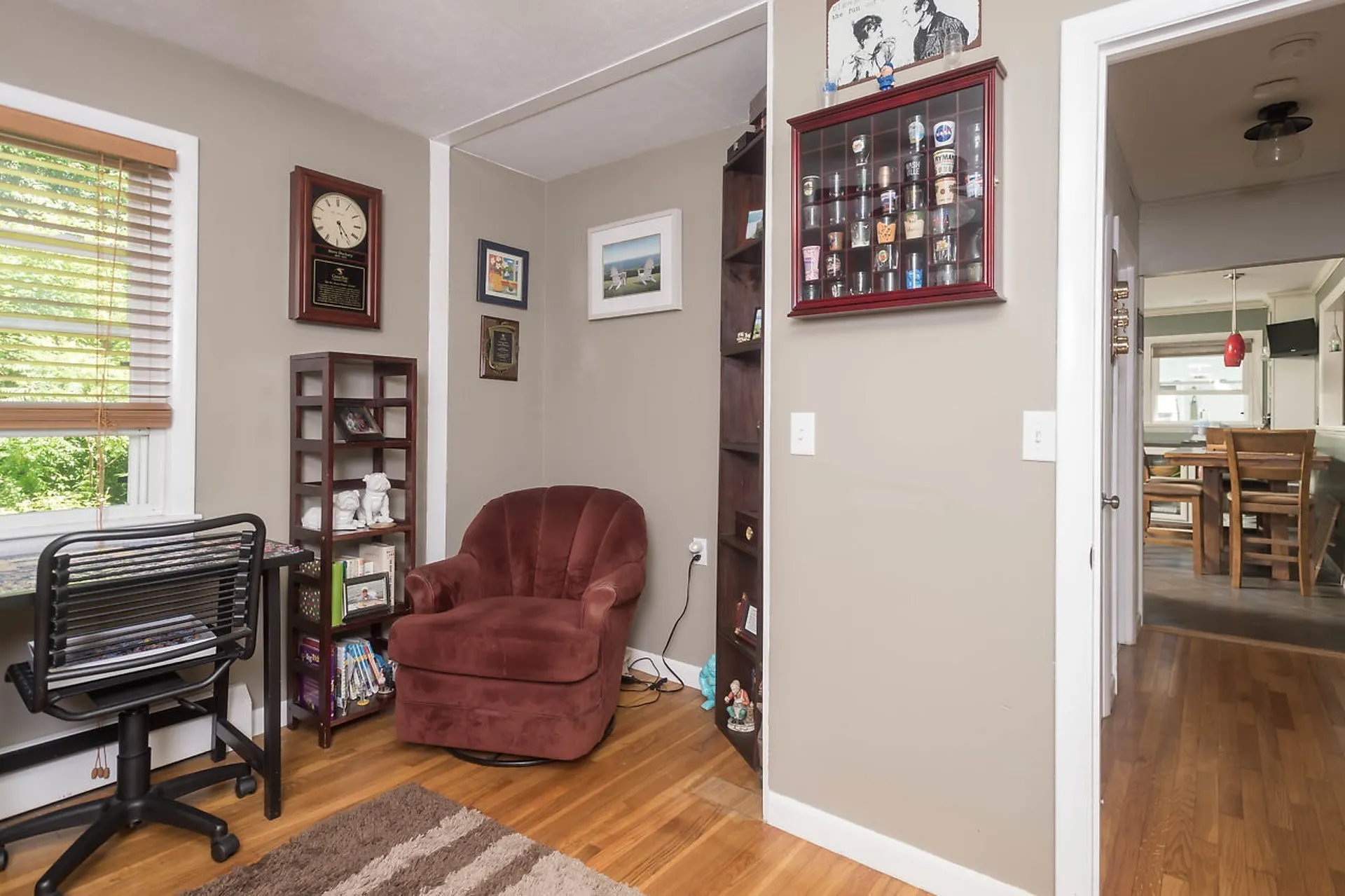 20 Ridgecrest Drive Exeter NH 03833