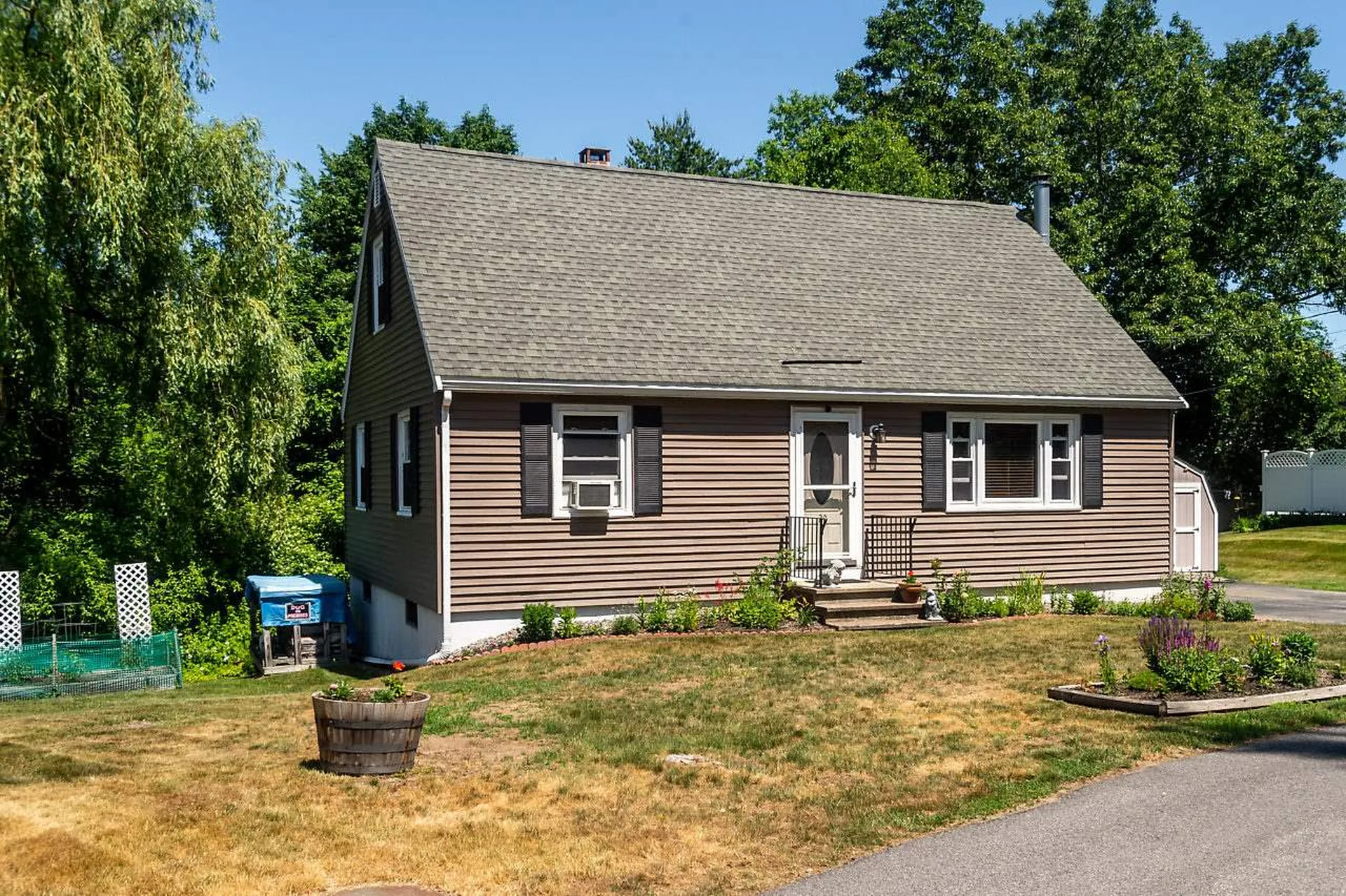 20 Ridgecrest Drive Exeter NH 03833