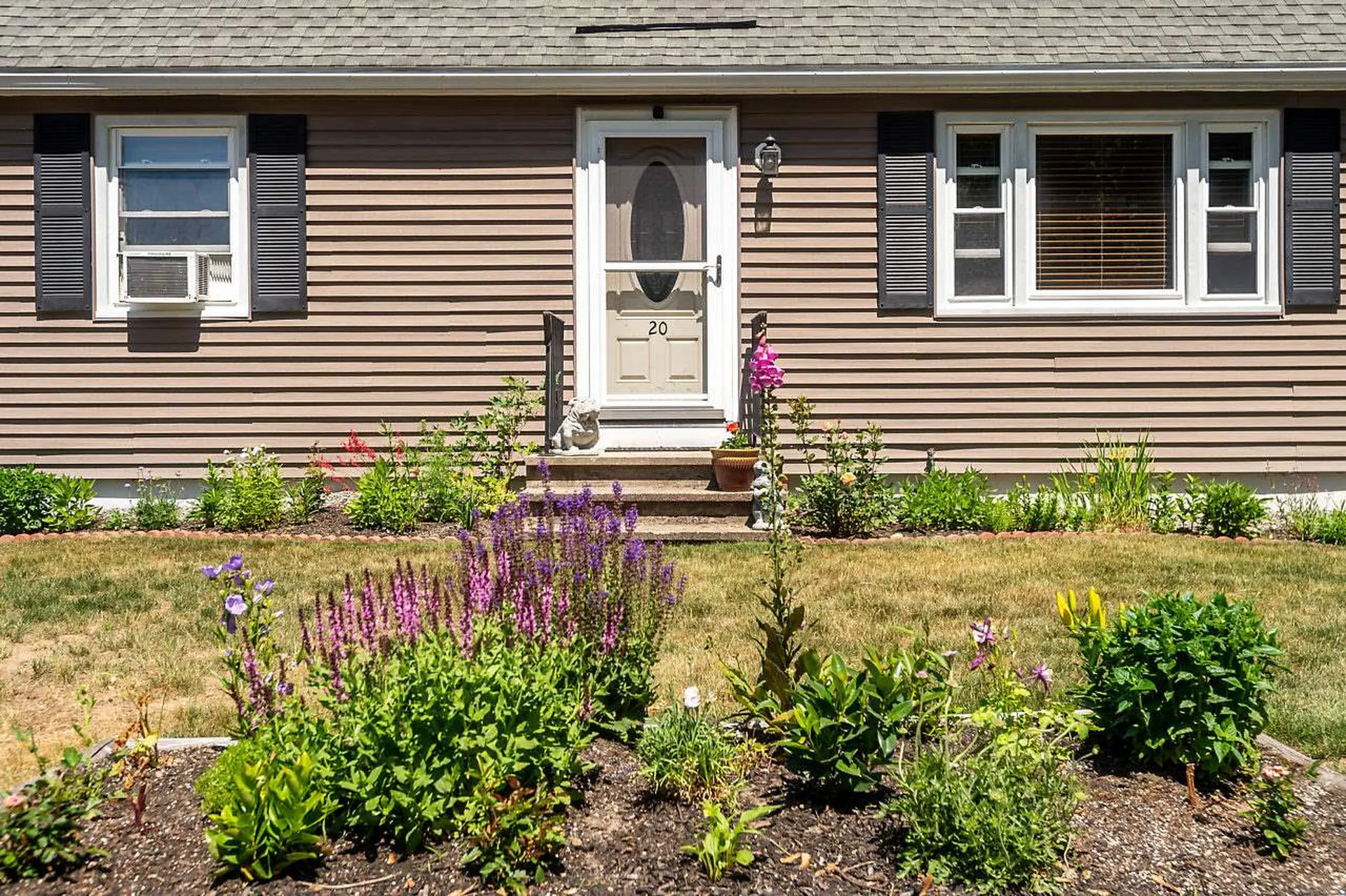 20 Ridgecrest Drive Exeter NH 03833