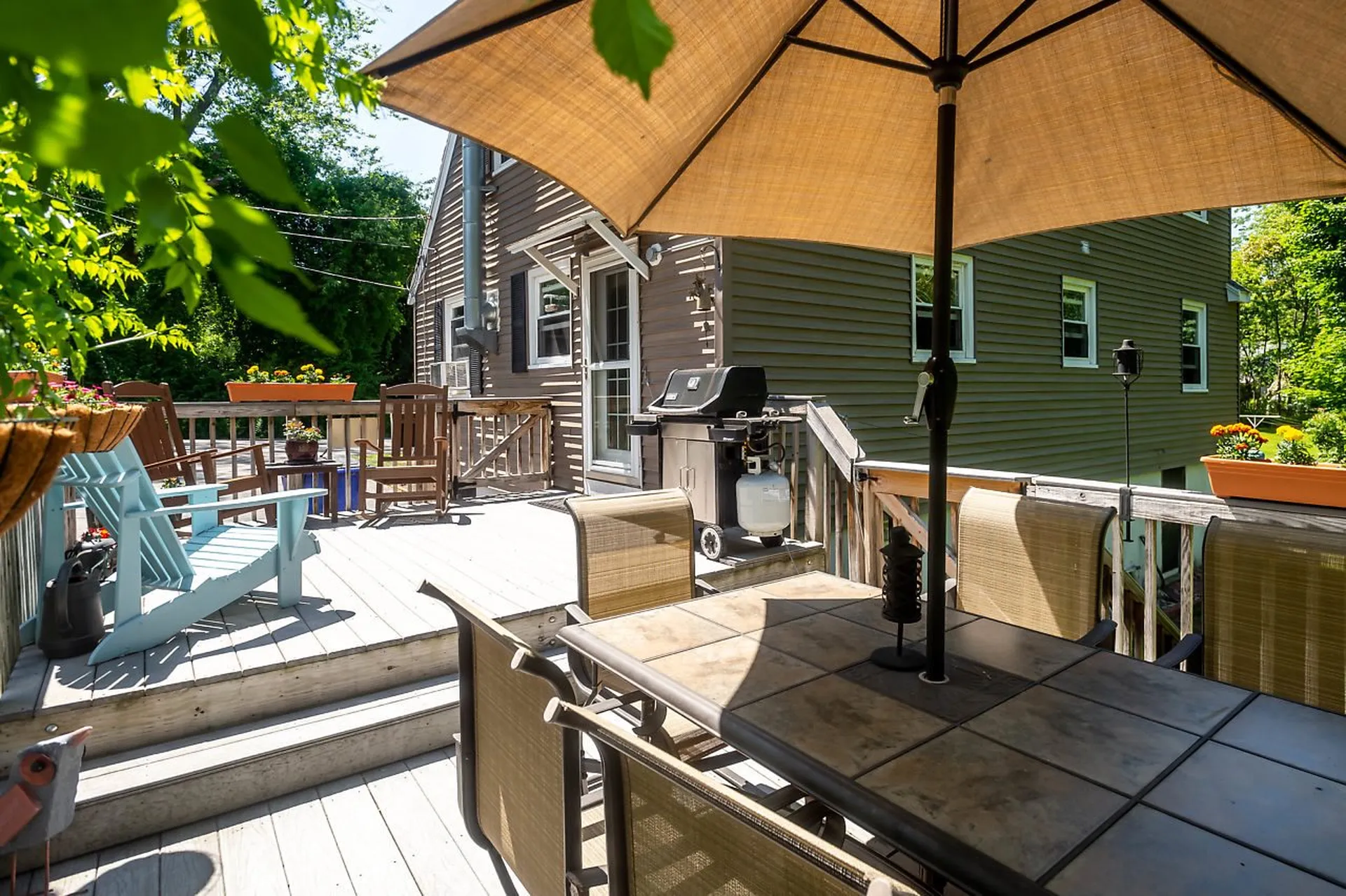 20 Ridgecrest Drive Exeter NH 03833