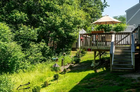 20 Ridgecrest Drive Exeter NH 03833