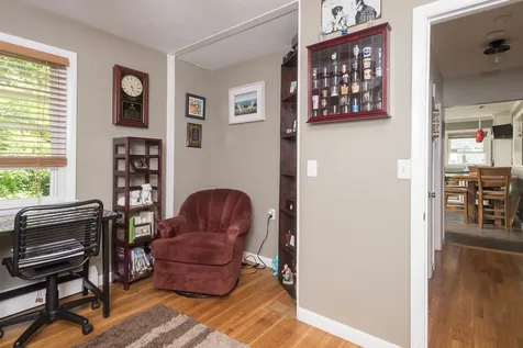 20 Ridgecrest Drive Exeter NH 03833