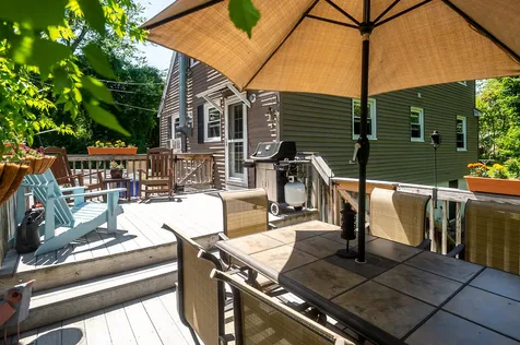 20 Ridgecrest Drive Exeter NH 03833