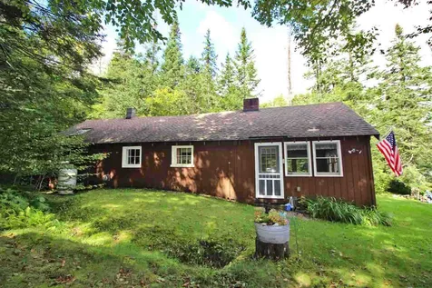 243 Evergreen Lane Woodford VT 05201