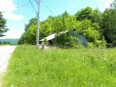 - Willoughby Lake Road Barton VT 05822