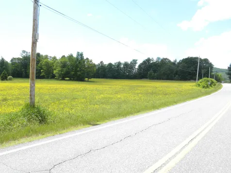 - Willoughby Lake Road Barton VT 05822