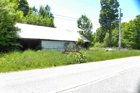 - Willoughby Lake Road Barton VT 05822