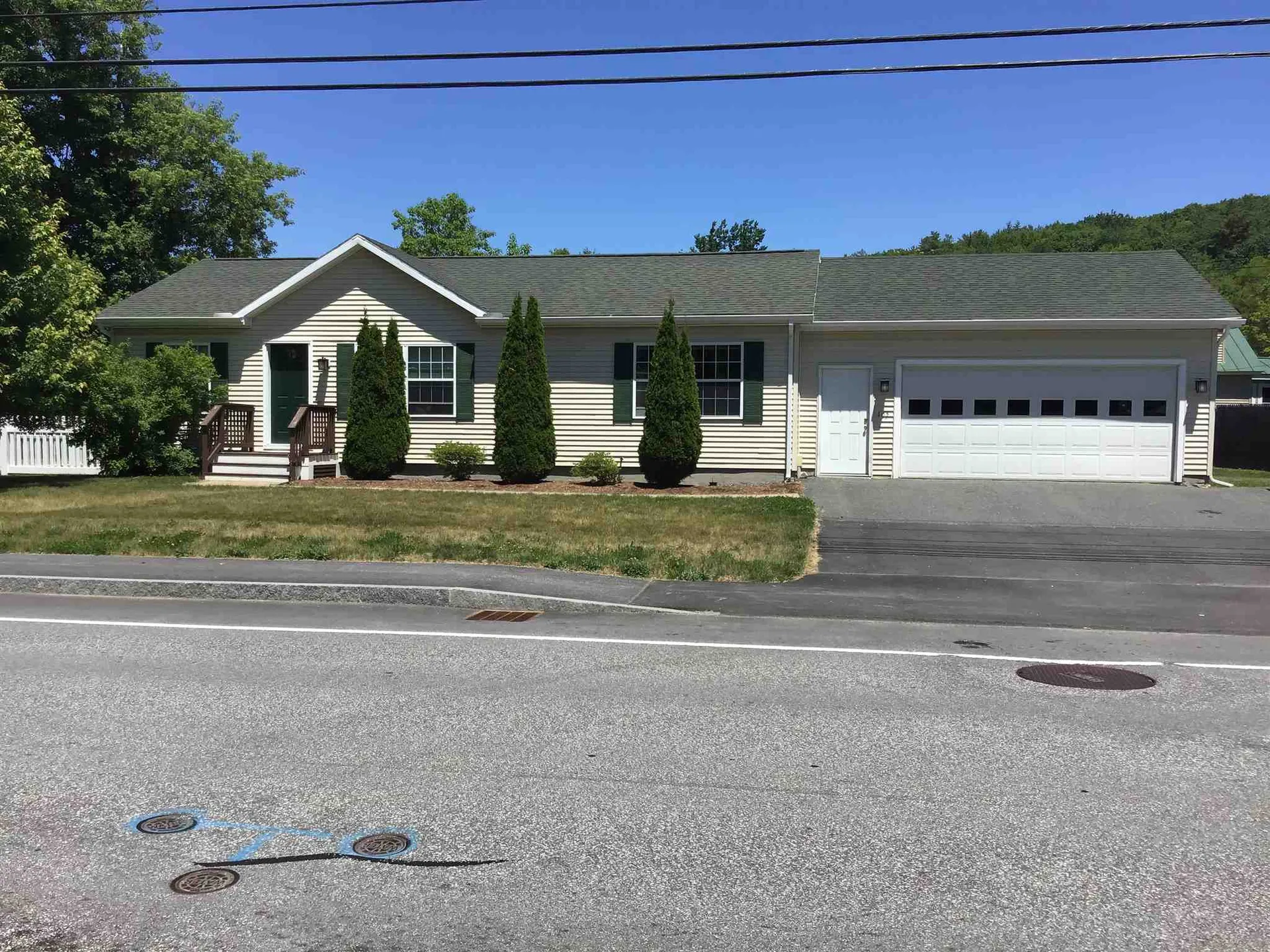 165 Bank Street Extension Lebanon NH 03766