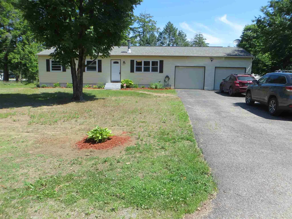 117 Hemlock Road Milton VT 05468