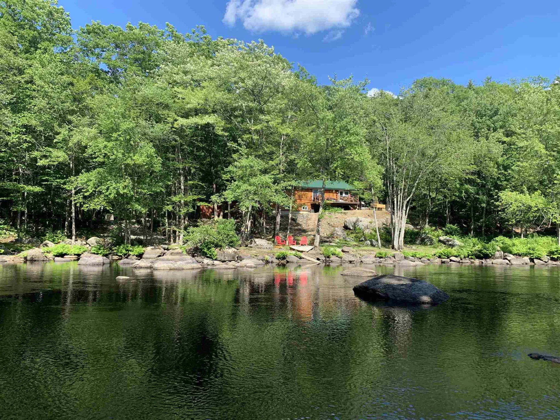 1464 Western Avenue Henniker NH 03242