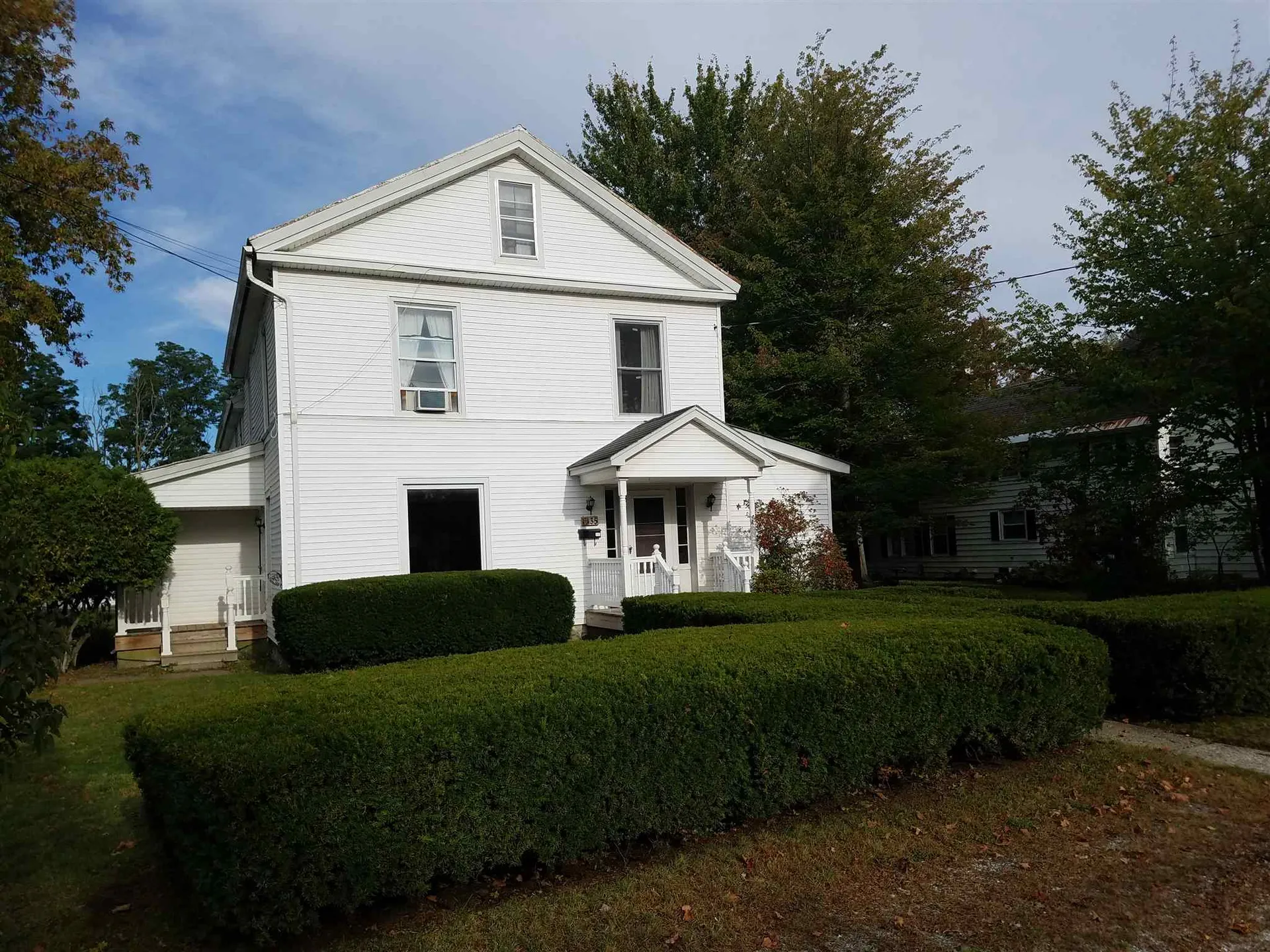 35 York Street Swanton VT 05488