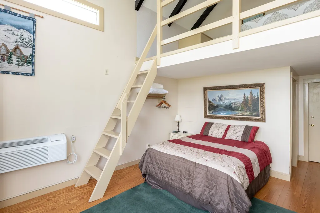 580 Cherry Valley Road Gilford NH 03249