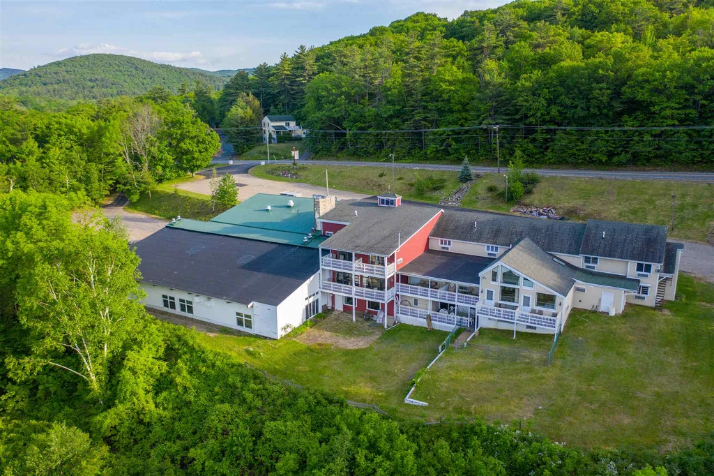 580 Cherry Valley Road Gilford NH 03249