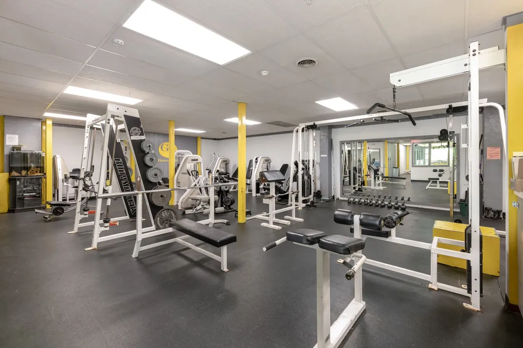 580 Cherry Valley Road Gilford NH 03249