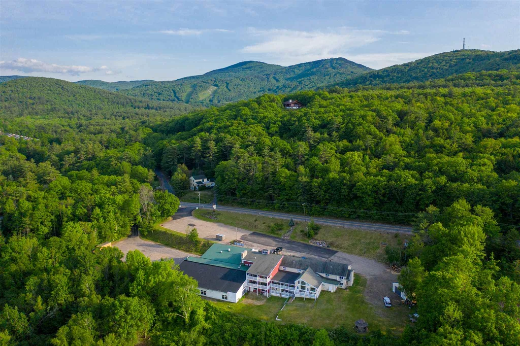 580 Cherry Valley Road Gilford NH 03249