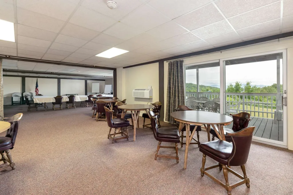 580 Cherry Valley Road Gilford NH 03249
