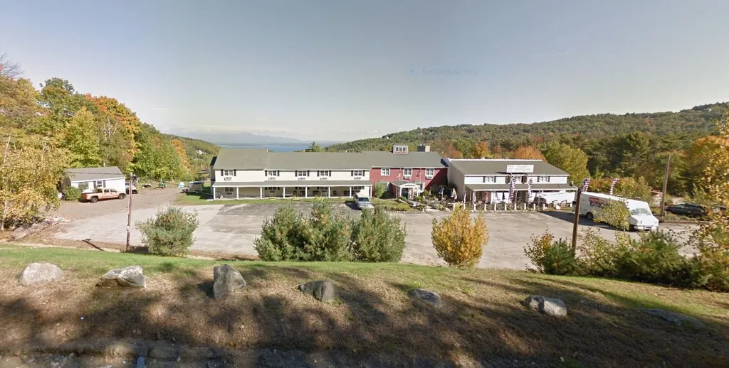 580 Cherry Valley Road Gilford NH 03249