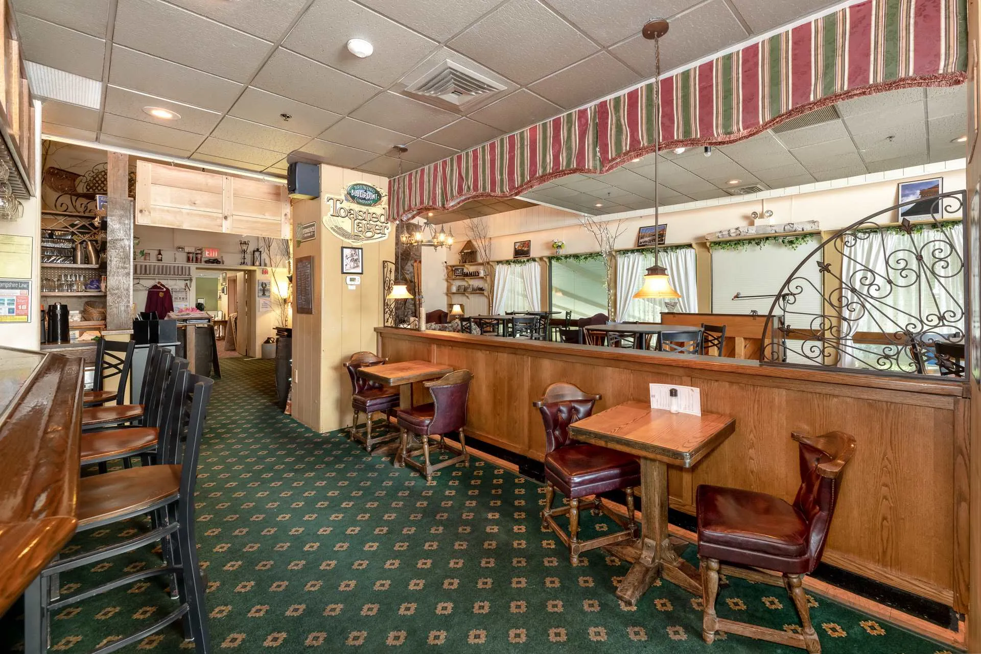 580 Cherry Valley Road Gilford NH 03249