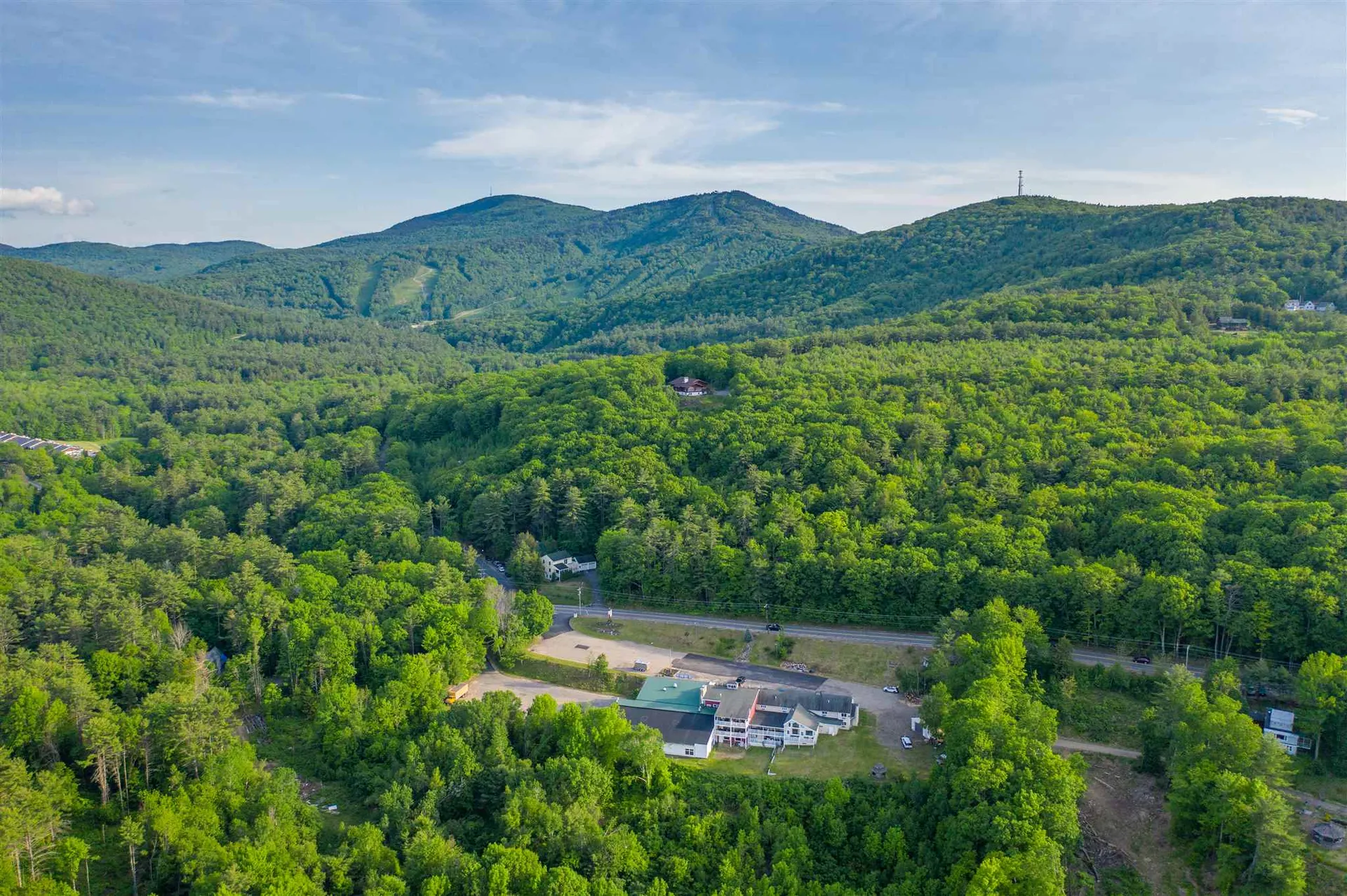 580 Cherry Valley Road Gilford NH 03249