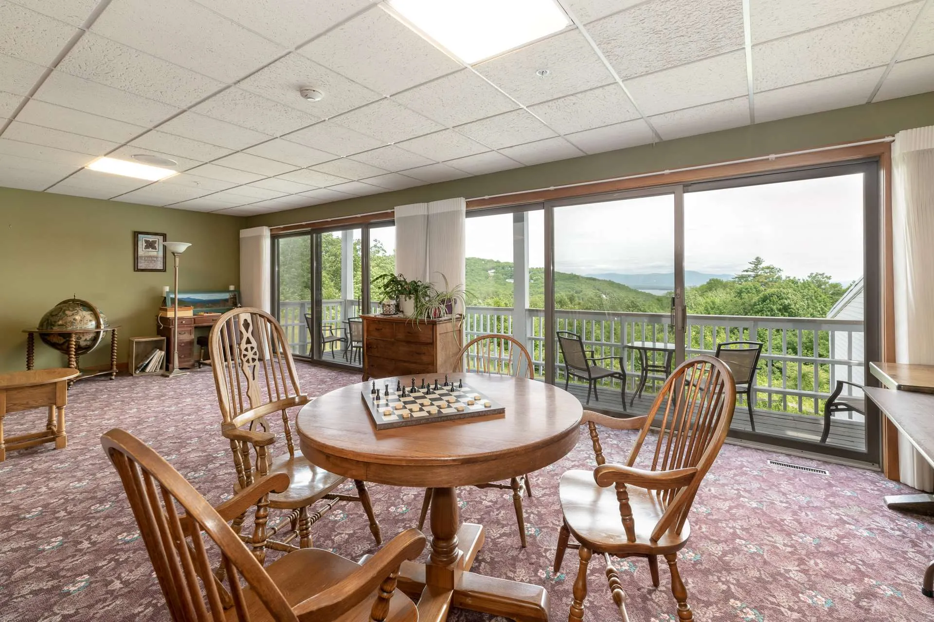 580 Cherry Valley Road Gilford NH 03249