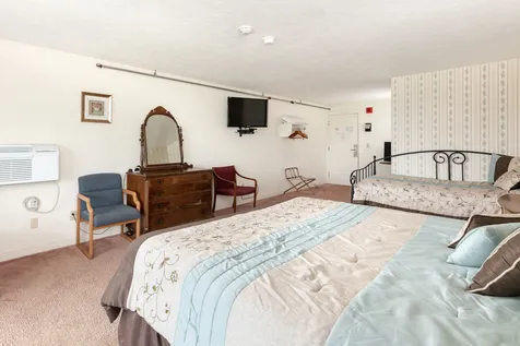580 Cherry Valley Road Gilford NH 03249