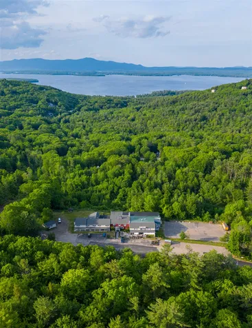 580 Cherry Valley Road Gilford NH 03249