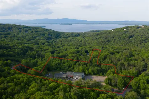 580 Cherry Valley Road Gilford NH 03249