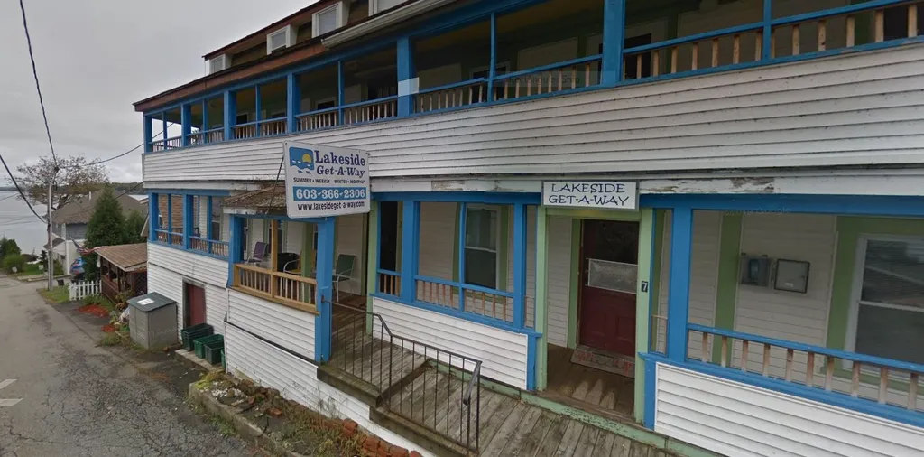 7 Baker Avenue Laconia NH 03246
