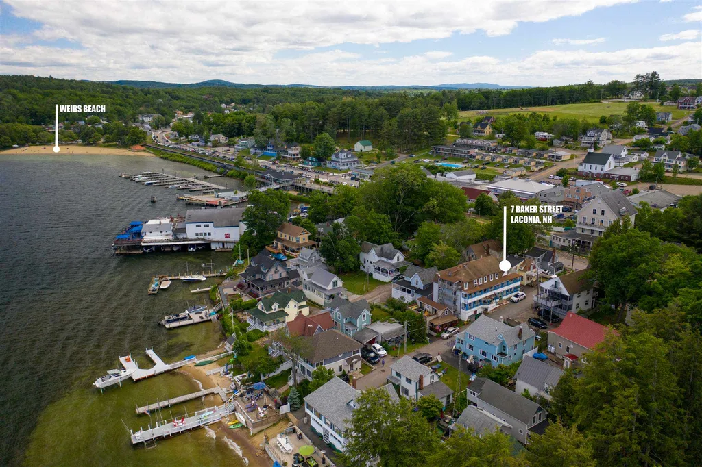 7 Baker Avenue Laconia NH 03246