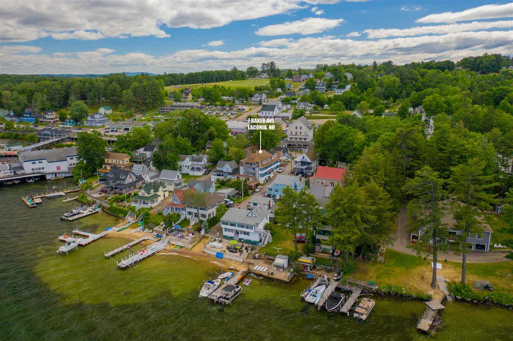 7 Baker Avenue Laconia NH 03246