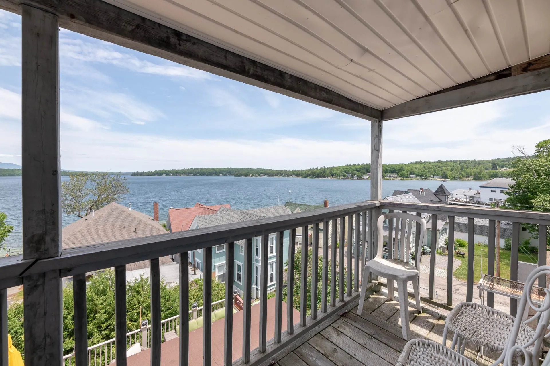 7 Baker Avenue Laconia NH 03246