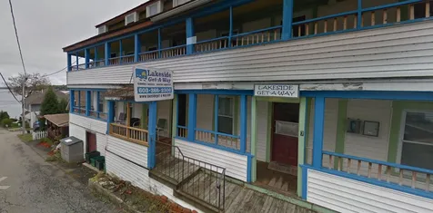 7 Baker Avenue Laconia NH 03246