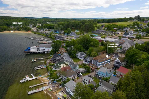 7 Baker Avenue Laconia NH 03246