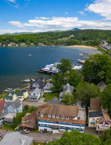 7 Baker Avenue Laconia NH 03246