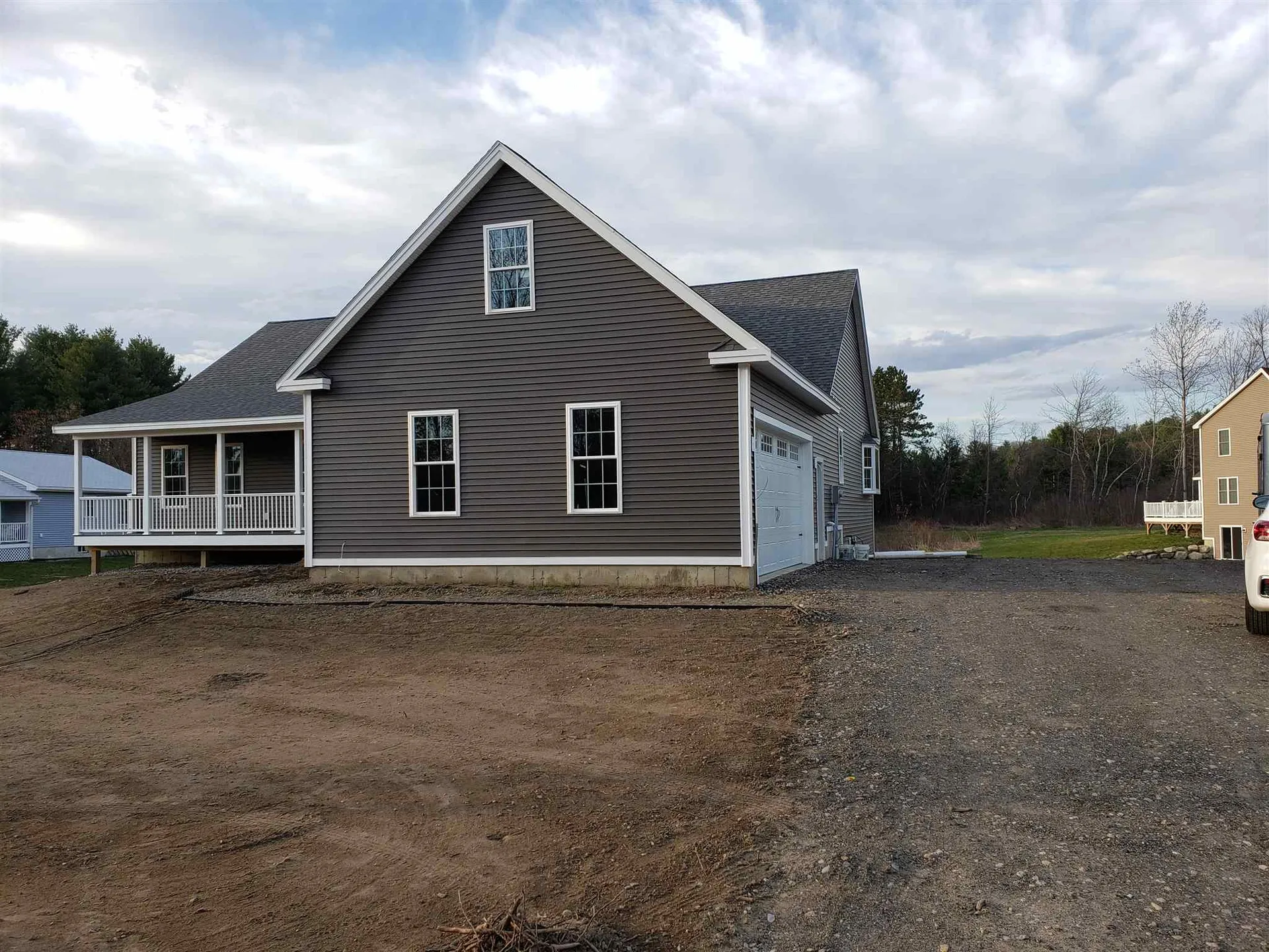 71 Bedford Road Merrimack NH 03054