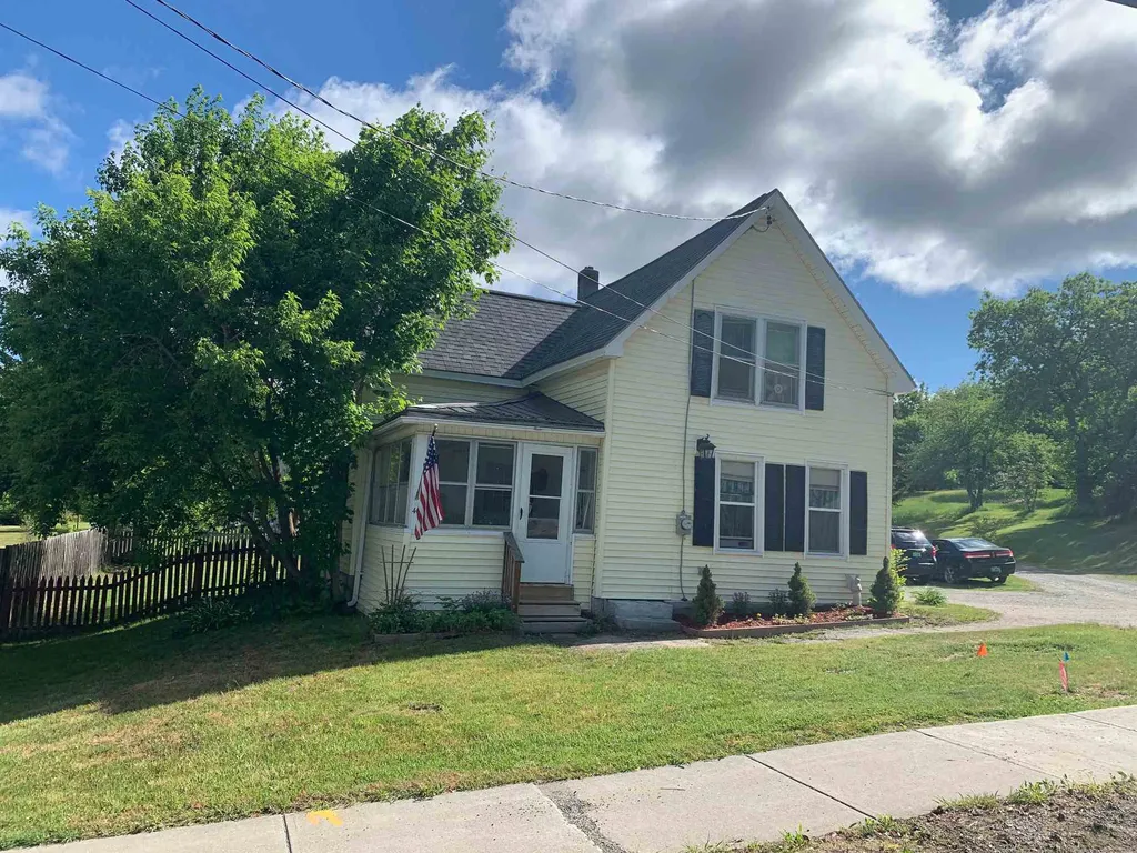 40 Cherry Street Milton VT 05468
