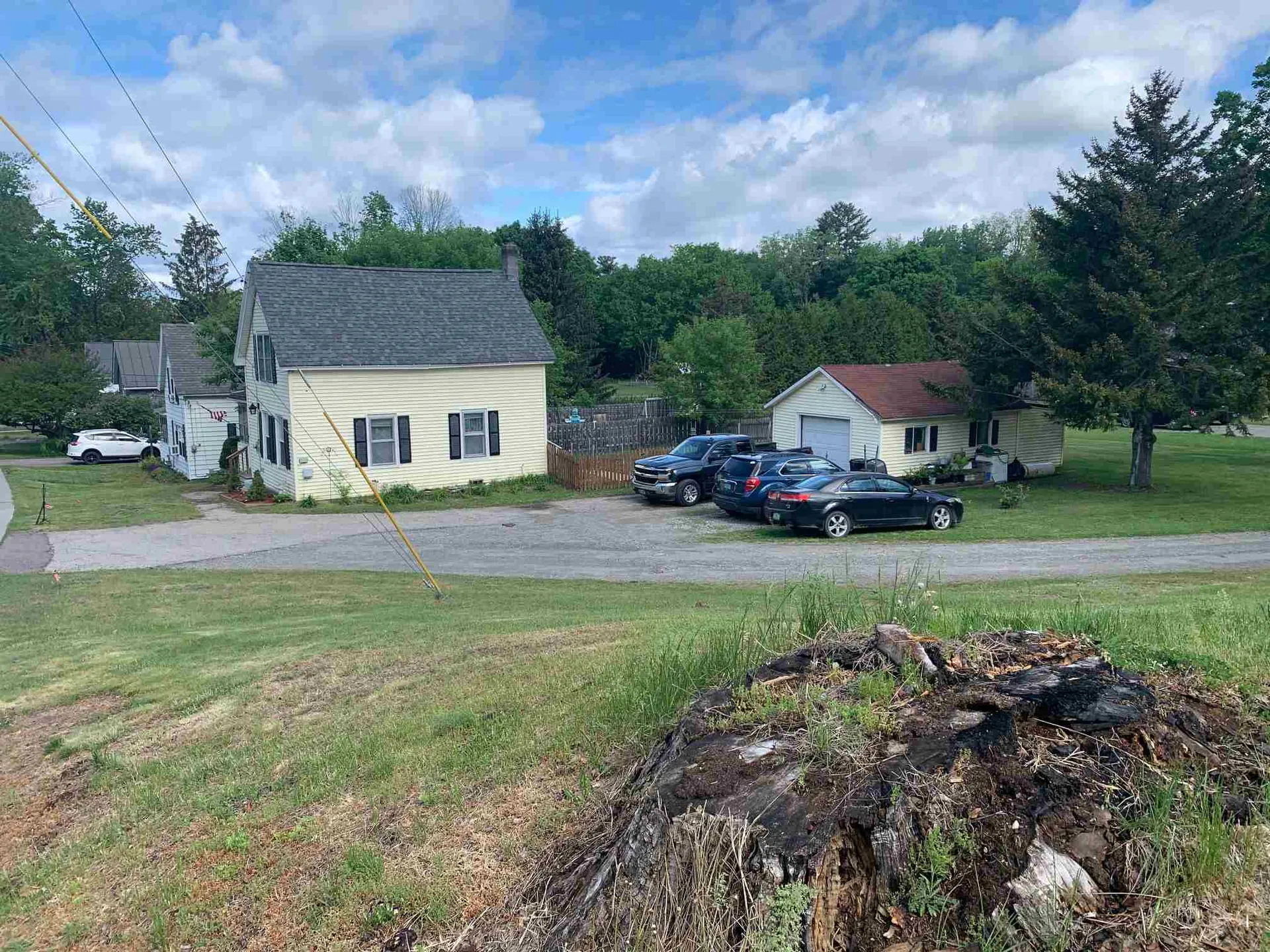 40 Cherry Street Milton VT 05468