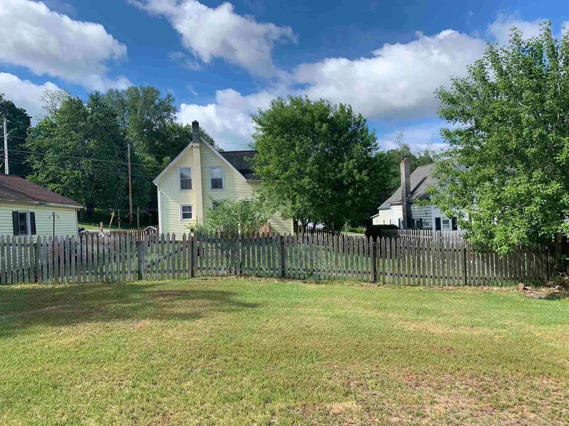 40 Cherry Street Milton VT 05468