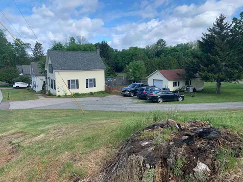 40 Cherry Street Milton VT 05468
