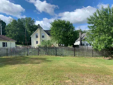 40 Cherry Street Milton VT 05468