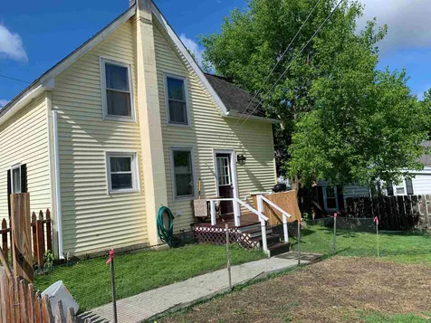 40 Cherry Street Milton VT 05468