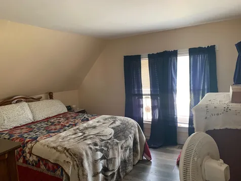 40 Cherry Street Milton VT 05468