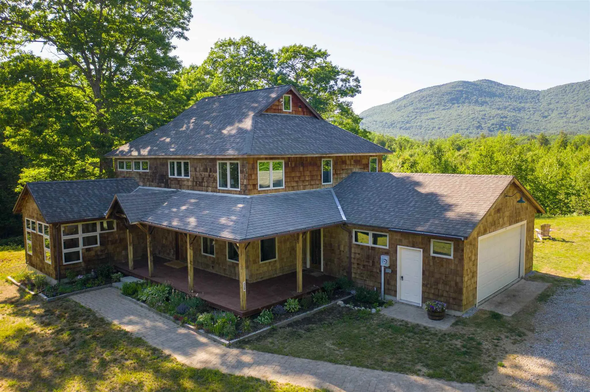 229 Smithville Road Sandwich NH 03227