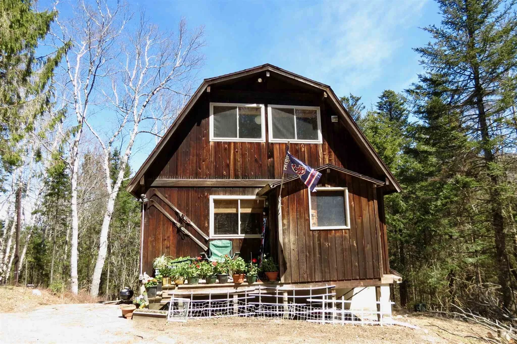 63 Andover Road Ludlow VT 05149