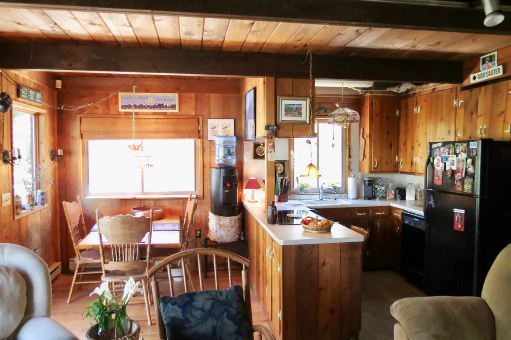 63 Andover Road Ludlow VT 05149