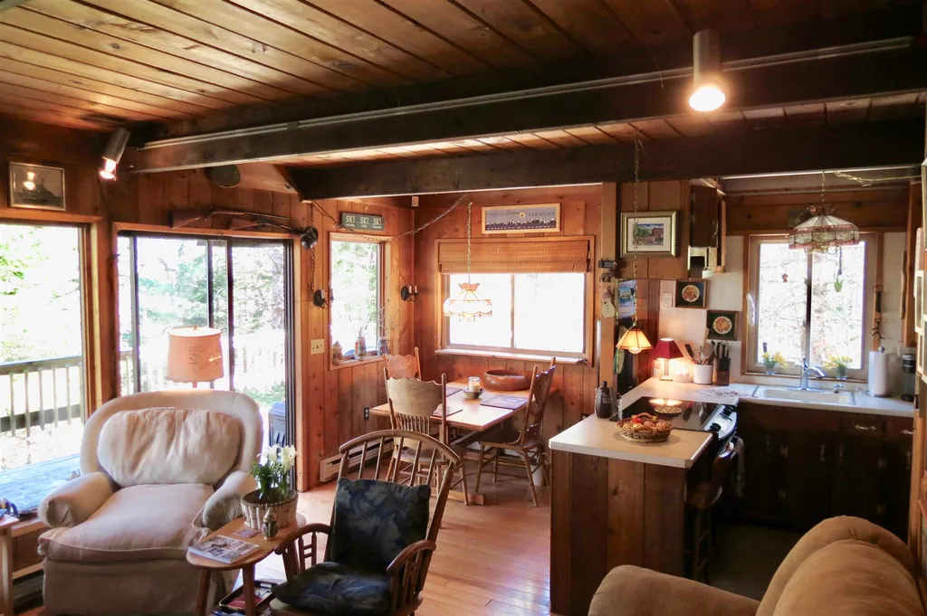63 Andover Road Ludlow VT 05149