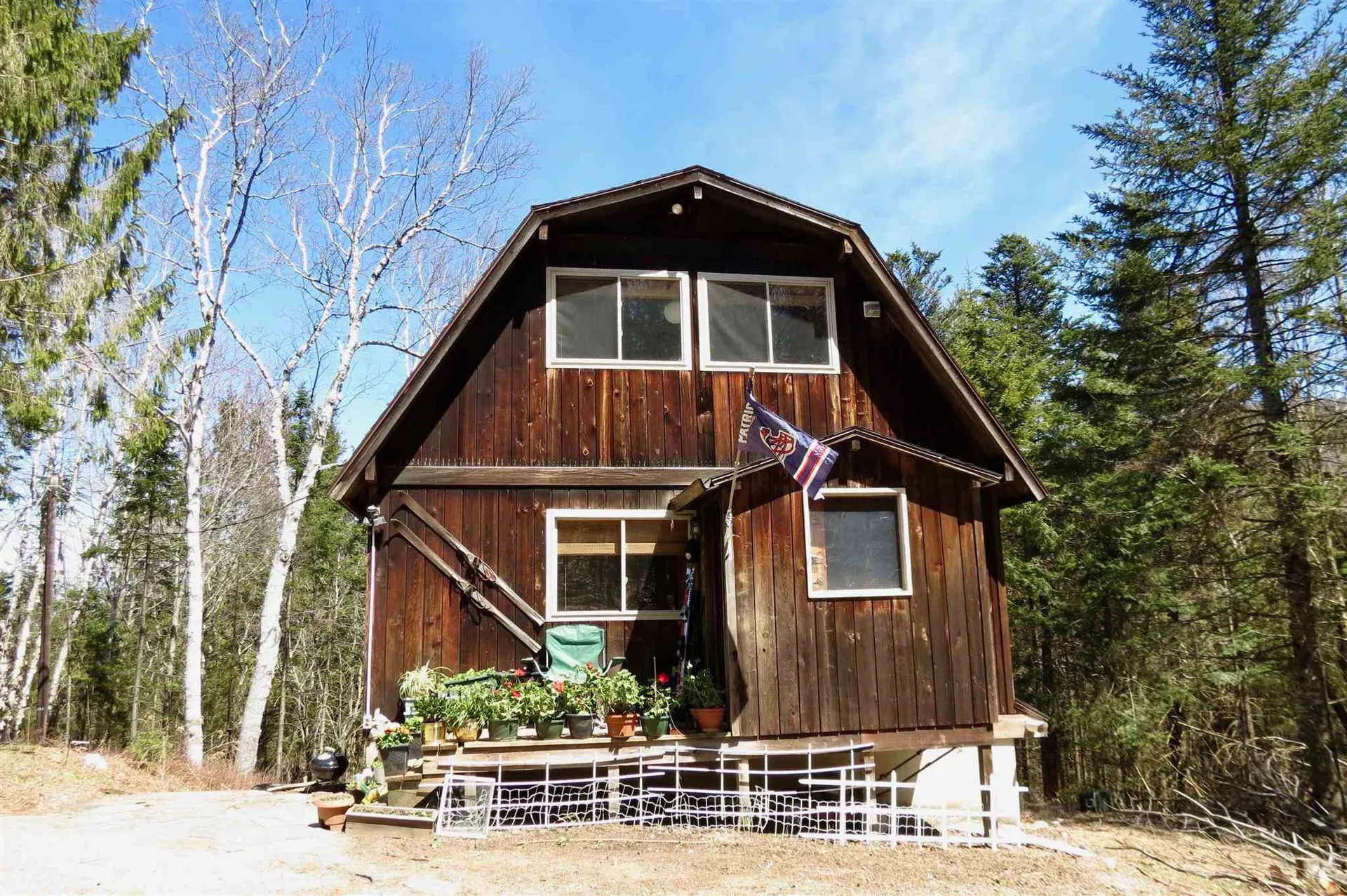 63 Andover Road Ludlow VT 05149