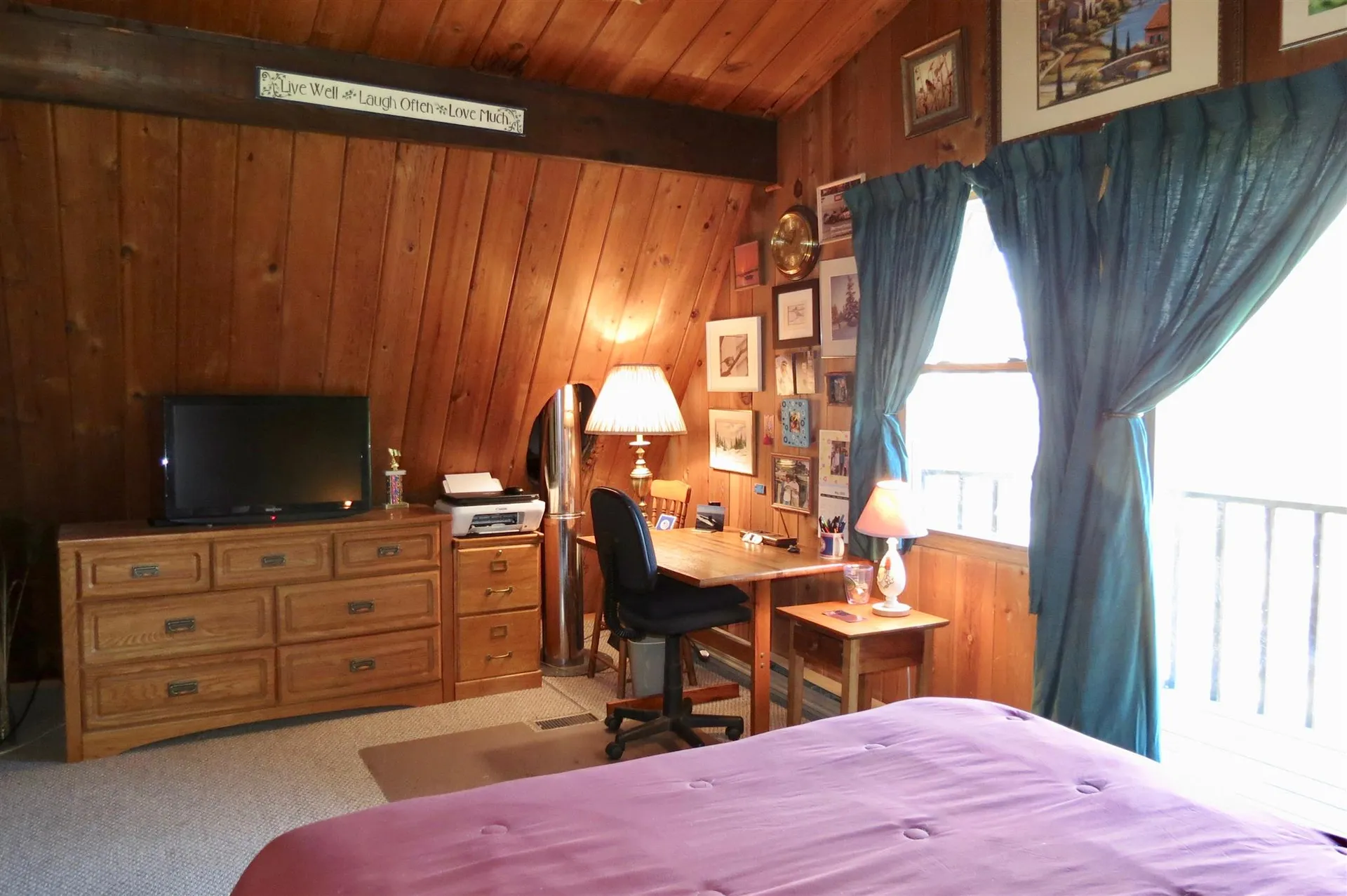 63 Andover Road Ludlow VT 05149