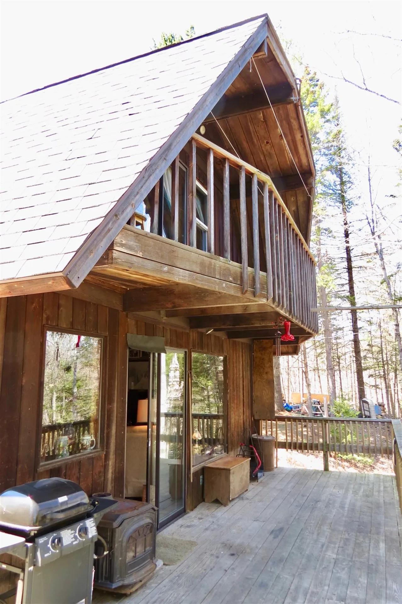 63 Andover Road Ludlow VT 05149